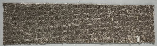 Brocaded Textile