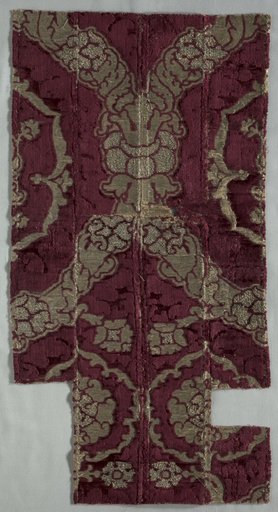 Velvet Fragment