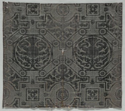 Velvet Textile
