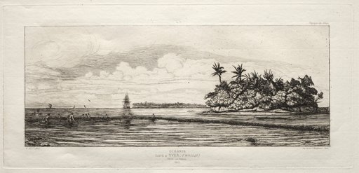 Oceanie