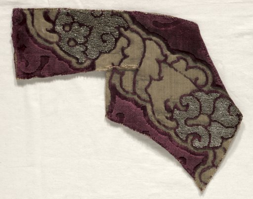 Velvet Fragment