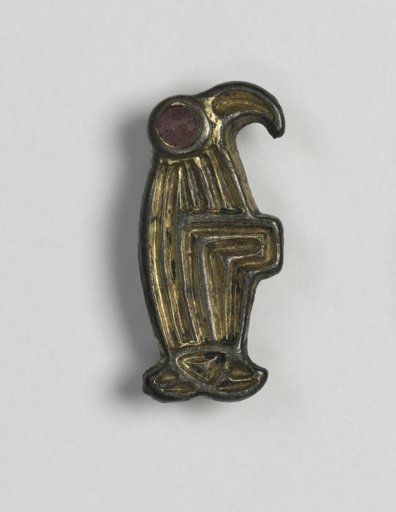 Eagle-Shaped Fibula