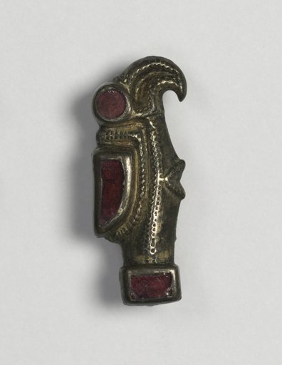 Eagle-Shaped Fibula