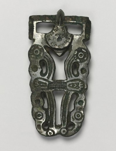 Buckle