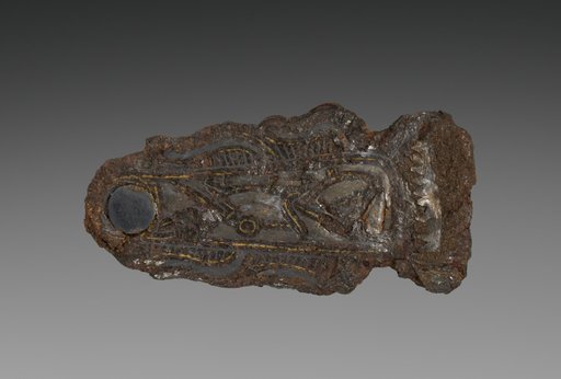 Buckle (clasp)