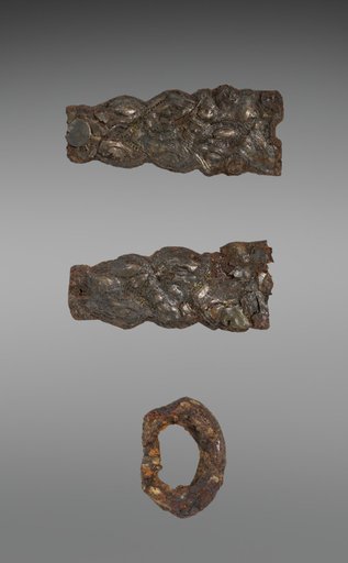 Buckle