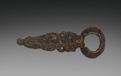 Buckle