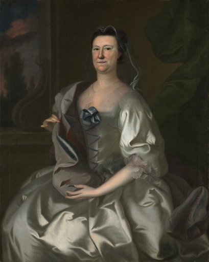 Hannah Wentworth Atkinson