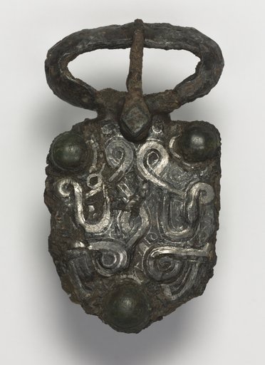 Belt Buckle
