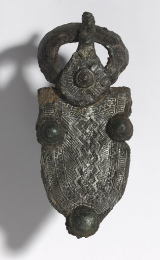 Buckle