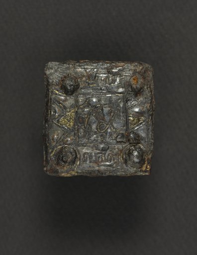 Belt Plate