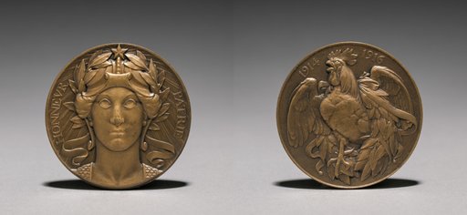 Medal