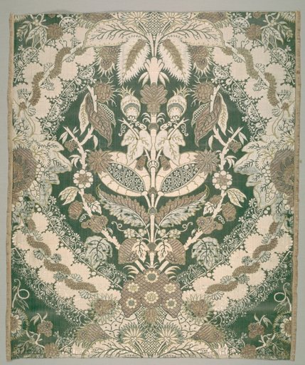 Textile Fragment