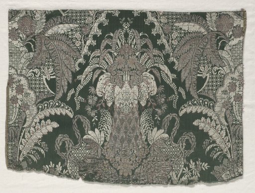 Brocade Fragment