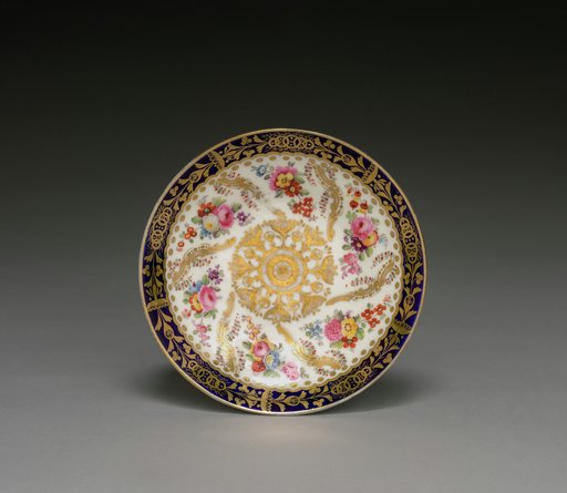 Saucer