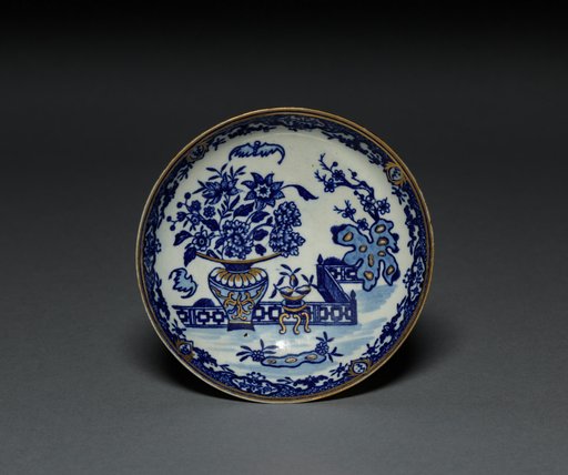 Saucer