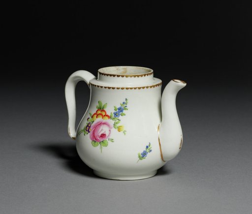 Teapot