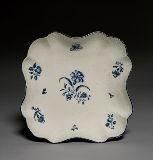 Square Dish