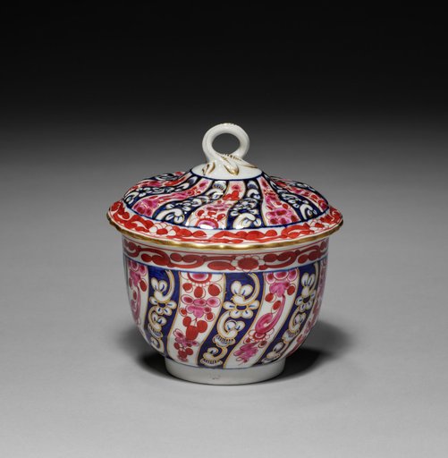 Covered Bowl