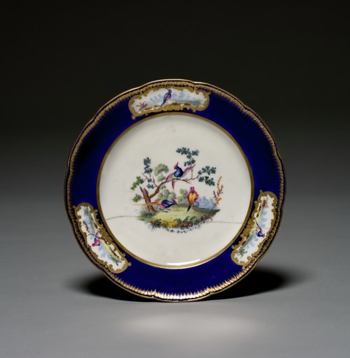 Plate
