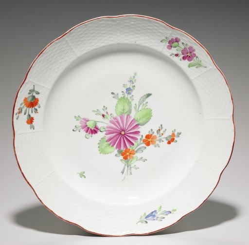 Plate