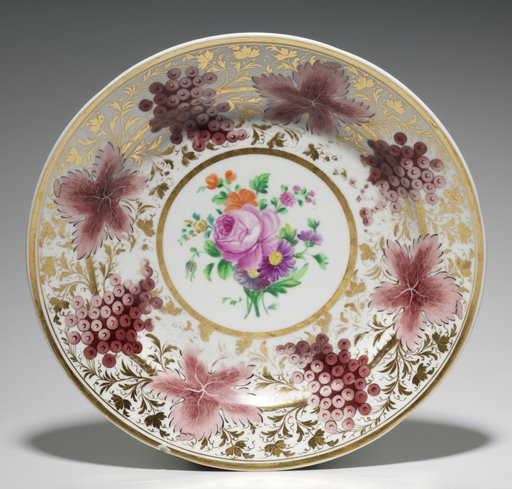 Plate