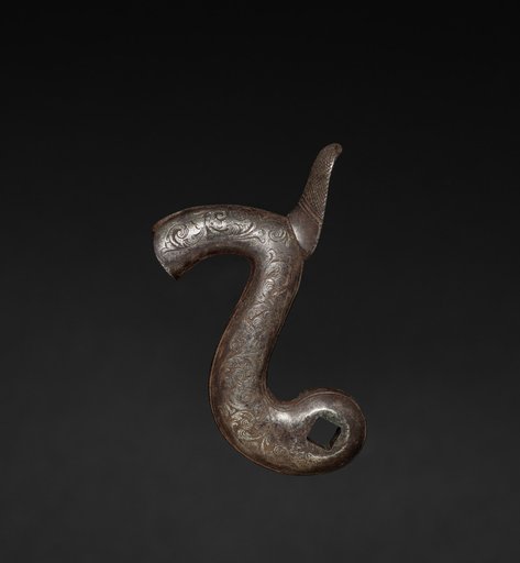 Gun-Lock Hammer