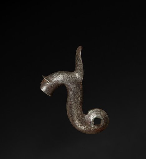Gun-Lock Hammer
