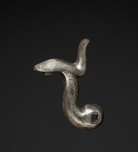 Gun-Lock Hammer
