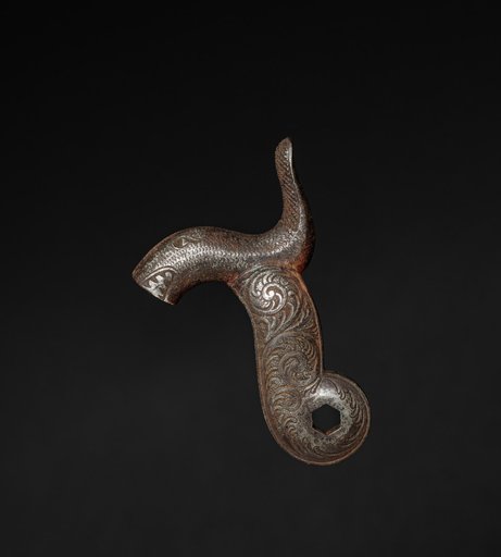 Gun-Lock Hammer