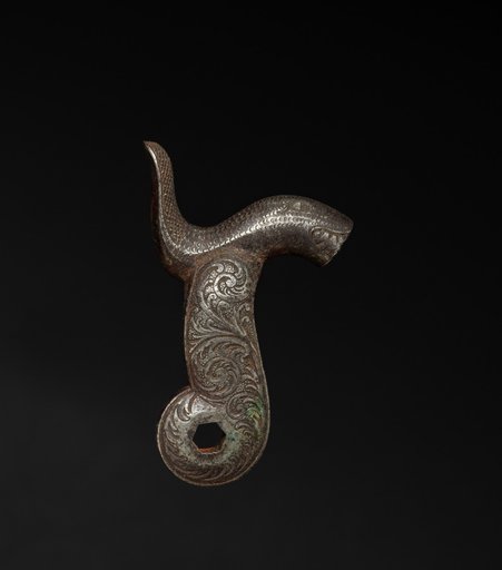 Gun-Lock Hammer