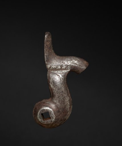 Gun-Lock Hammer
