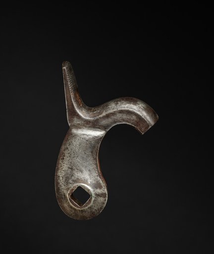 Gun-Lock Hammer