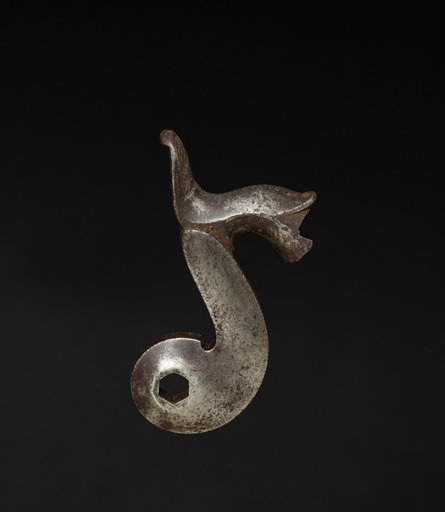Gun-Lock Hammer