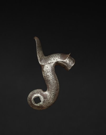 Gun-Lock Hammer