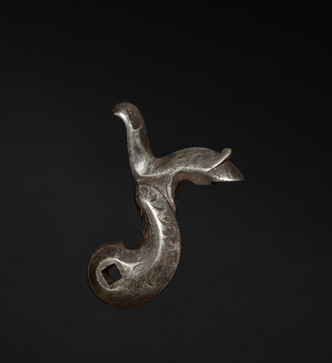 Gun-Lock Hammer