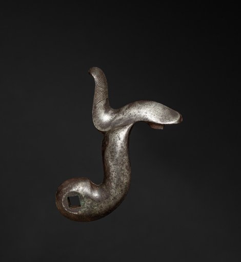 Gun-Lock Hammer