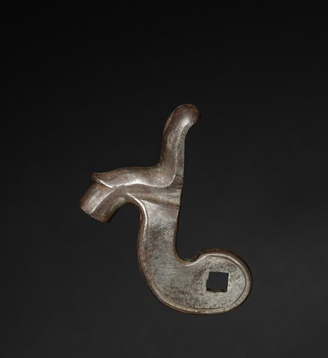 Gun-Lock Hammer