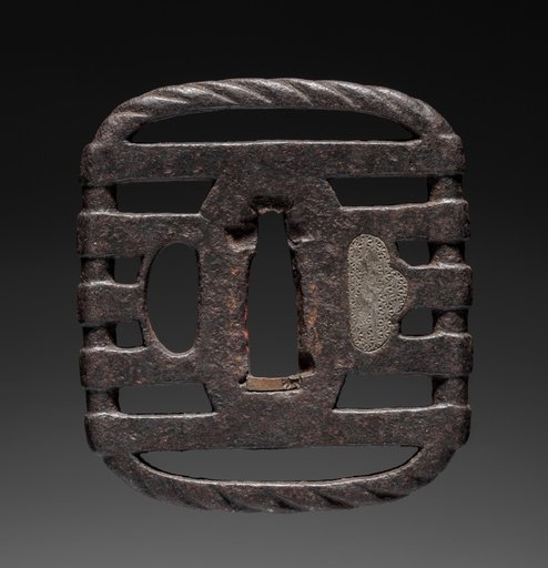 Sword Guard
