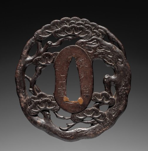 Sword Guard