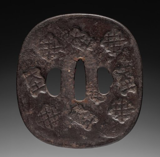 Sword Guard