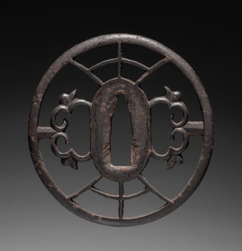 Sword Guard