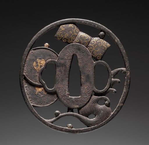 Sword Guard