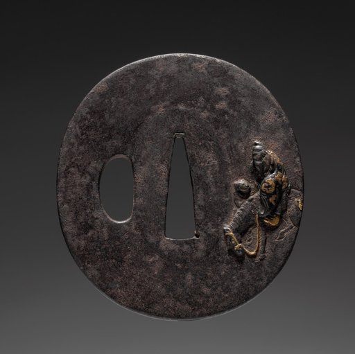 Sword Guard