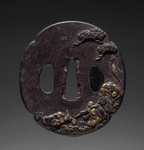Sword Guard
