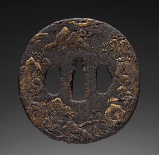 Sword Guard