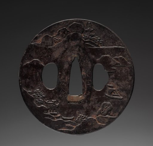 Sword Guard