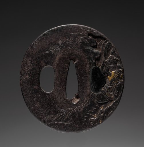Sword Guard
