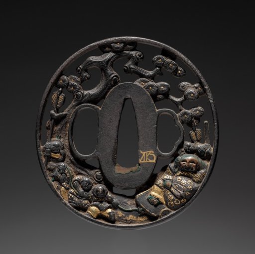 Sword Guard