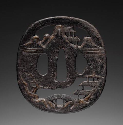 Sword Guard